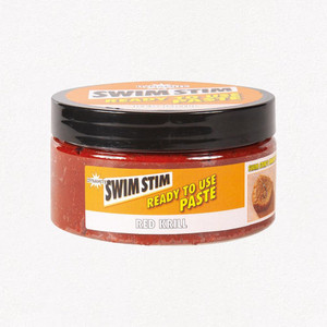 Dynamite Baits Dynamite Krill Ready Paste 