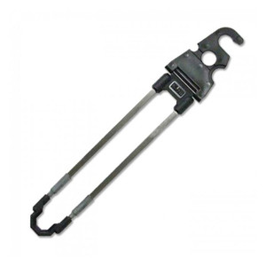 Delkim DuoCarb – Pivoting Hanger Support DP062 Hooked Tackle
