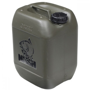 Nash Water Container 10l T3159 Hooked Tackle