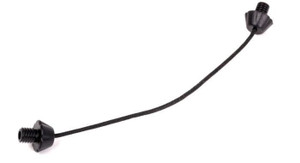 Nash Bobbin Cord Long T5016 Hooked Tackle
