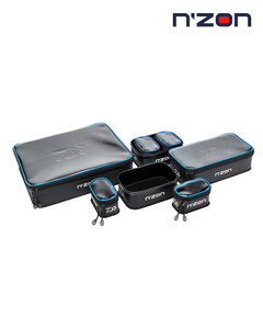  Daiwa N'ZON EVA System Set 