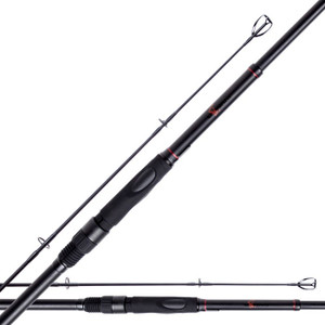 Nash Dwarf 10ft 3.5lb T1525 Hooked Tackle