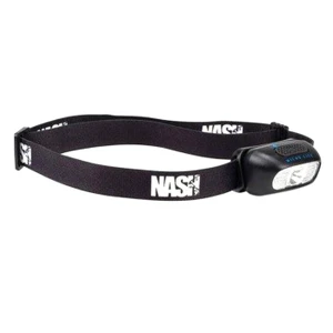 Nash Moonshine Micro Lite Headtorch T3010 Hooked Tackle