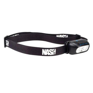 Nash Tackle Nash Moonshine Micro Lite Headtorch 