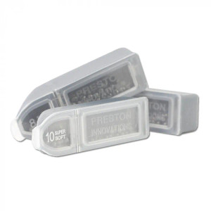 Preston Innovations Super Soft Shot Refils  Hooked Tackle