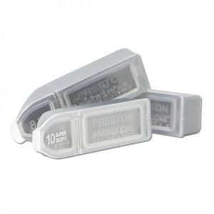  Preston Innovations Super Soft Shot Refills 