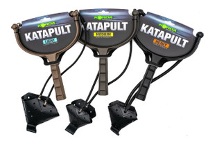  Korda Katapults 