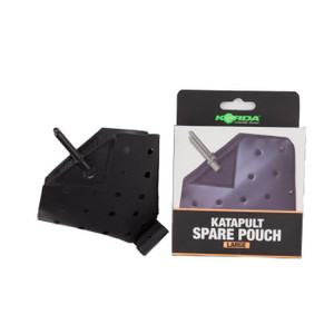  Korda Katapult Spare Pouches 