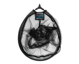 Preston Carbon Match Landing Nets - Hooked Tackle