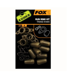 Fox International Fox Edges Run Ring Kit 