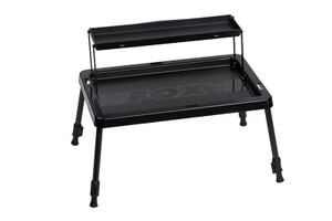 Fox International Fox Compact 2 Tier Bivvy Table 
