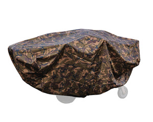 Fox Large Camolite Barrow Cover - Hooked Tackle