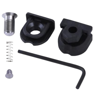 Delkim D-Loks  Hooked Tackle