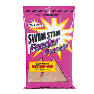 Dynamite Baits Dynamite Swim Stim Feeder Formula Method Mix 