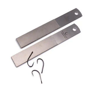 Garnder Compact Hook Stone - Hooked Tackle