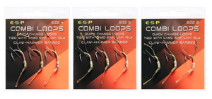 ESP Combi Loops