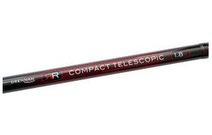 Drennan International Drennan Red Range 1.8m Compact Handle 