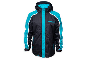 Drennan 25K Waterproof Jacket  Hooked Tackle