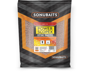 Sonubaits Stiki Paste Power Scopex - Match Fishing Paste
