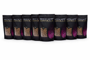  Sticky Baits Manilla Shelf Life 50kg 