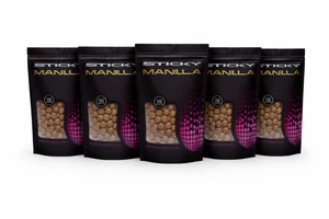 Sticky Baits Manilla Shelf Life 25kg  Hooked Tackle