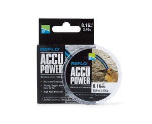 Preston Innovations Preston Accupower Mono 