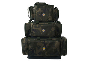 Solar Worldwide Carryalls - Hooked Tackle