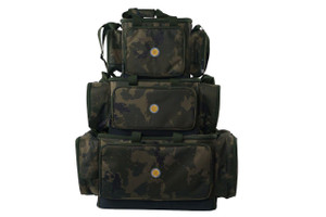 Solar Worldwide Carryalls 