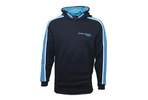 Drennan Black Pullover Hoody  Hooked Tackle