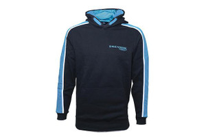 Drennan International Drennan Black Pullover Hoody 
