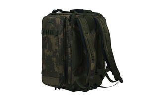 Solar Worldwide Ruckbag 30L - Hooked Tackle