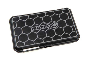 Matrix Hook Length Stroage Box 15cm - Hooked Tackle