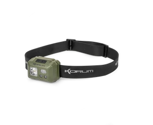 Korum Neoteric Compact Headtorch K0310412 Hooked Tackle