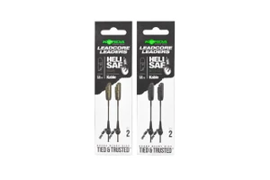  Korda Leadcore  Heli Safe Leaders 50cm 