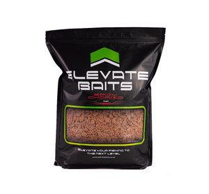  Elevate Baits Spicy Chorizo Crush 5kg 
