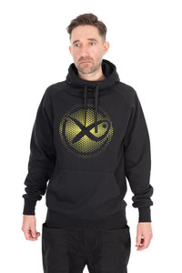 Fox Matrix Matrix Large Fade Logo Hoody 
