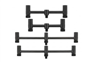 Fox International Fox Black Label Adjustable Carbon Buzz Bars 