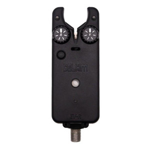  Delkim EV-R Bite Alarms 