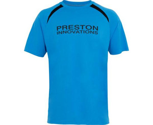 Preston Innovations Preston Blue Breeze T-Shirts 