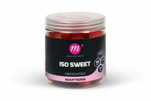 Mainline ISO Sweet Wafters 18mm - Hooked Tackle