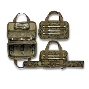  Solar SP C-Tech Compact Buzzer Bar Bag 