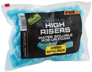 Fox International Fox Hi Visual High Risers Pop-up Foam Refill Pack 