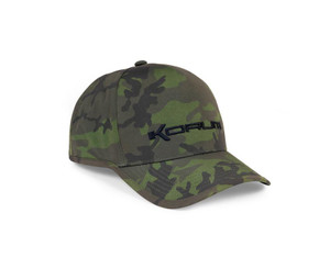  Korum Waterproof Hat Full Camo 
