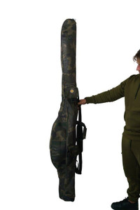  Solar Worldwide 10ft  3+ Rod Holdall 