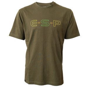 ESP Classic Logo T-Shirt - Hooked Tackle