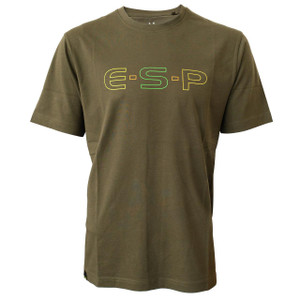 E.S.P ESP Classic Logo T-Shirt 
