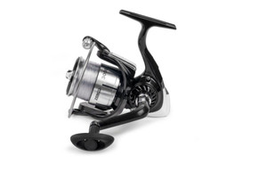 Zebco Loaded Allrounder Reels - Hooked Tackle