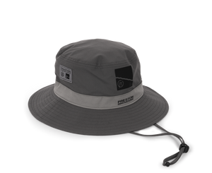 Preston Grey Boonie - Hooked Tackle