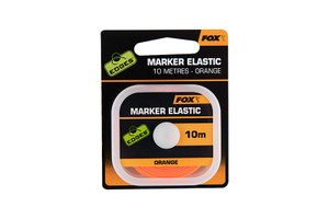 Fox Edges Marker Elastic - Hooked Tackle