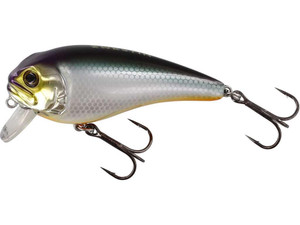  Westin Fatbite Crankbait 5.5cm - Mean Machine 